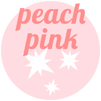 [SSOM]peachpink_TALK