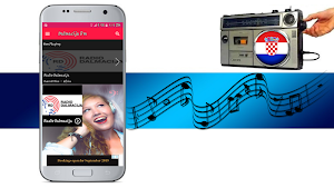 Radio Dalmacija Split Aktual Screenshot 3