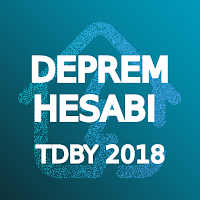 TDBY 2018 Deprem Hesabı