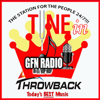 GFN RADIO SOUL