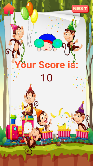 LittleMathMinds Screenshot 3