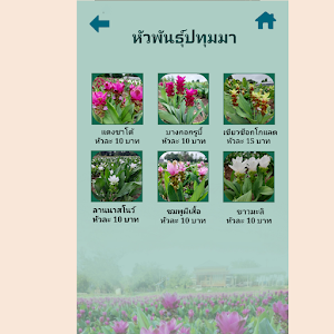 สวนฮักเกษตร Screenshot 0