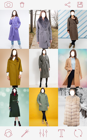 Trench Coat 2018 Screenshot 0