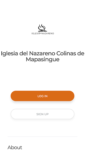 SoyNazareno Screenshot 0