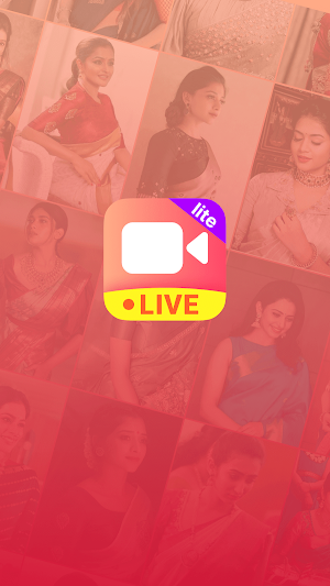 Masti Lite - Video chat Screenshot 0