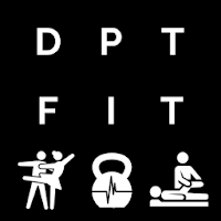 DPT Fit's App