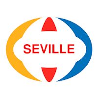 Seville Offline Map and Travel Guide