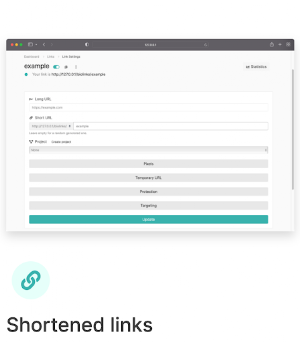 LikeaLinks Screenshot 3