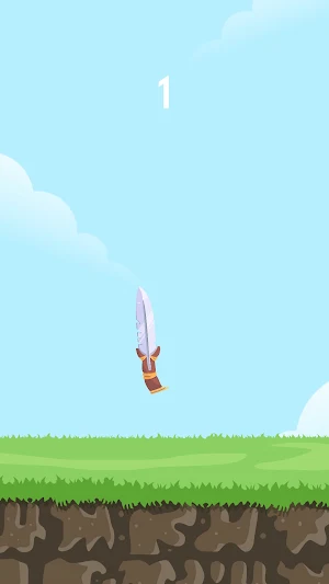 Flikp The Knife Screenshot 2