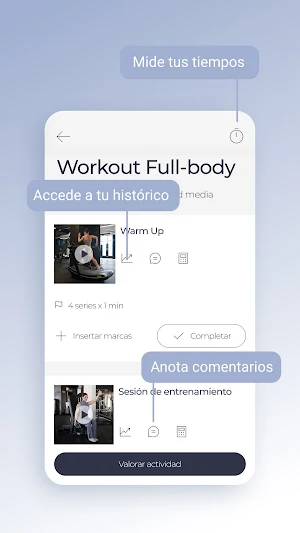 Fénix Screenshot 2