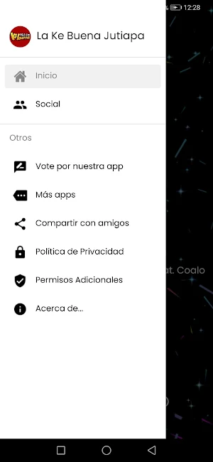 La Ke Buena Jutiapa Screenshot 2