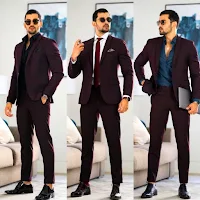 Men's Fashion Trend 2022