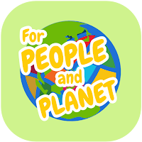 For People and Planet