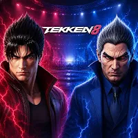 Tekken 8: Arena Game