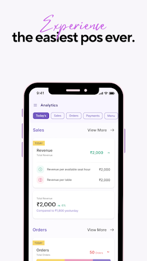 Summer Partner Screenshot 1