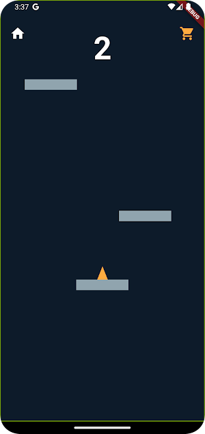 Vector Ascent Screenshot 2