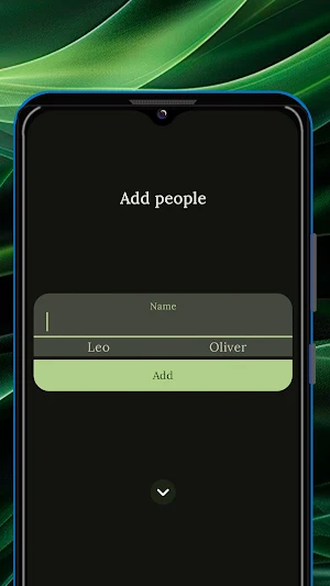 Split it: Checks and Tips Screenshot 3