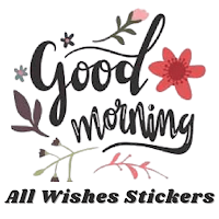 All Wishes Stickers for WhatsApp - WA Stickers App