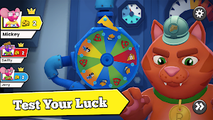 Mouse Trap - The Board Game Screenshot 3