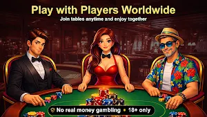 Teen Patti Orbit Screenshot 2