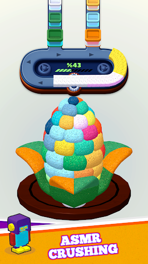 Sandy Craze! Screenshot 0