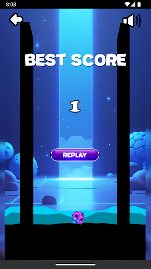 Champion Jumps Screenshot 2