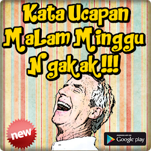 Kata Ucapan Malam Minggu Terng Screenshot 2