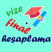 Vize Final Hesaplama