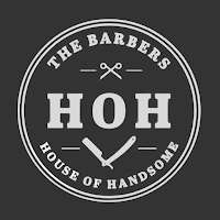 The Barbers House of Handsome