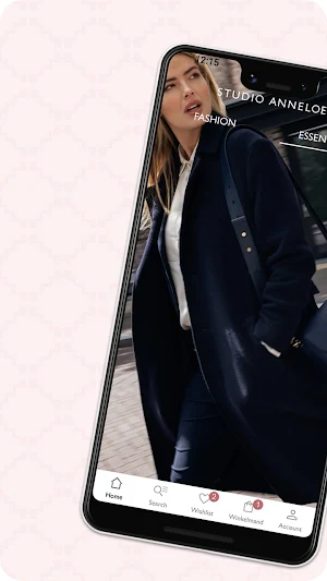 Studio Anneloes - Fashion Screenshot 1