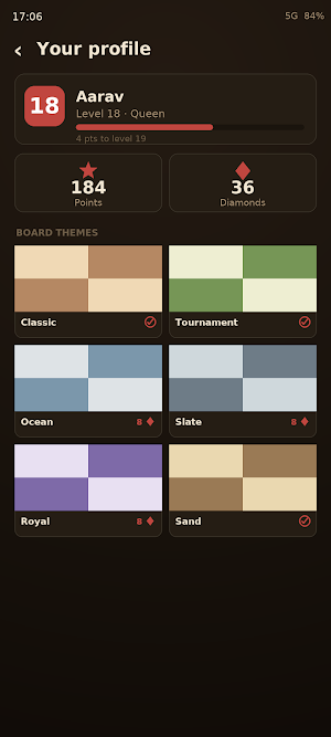 Chess Connect Screenshot 3