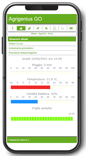 Agrigenius GO Screenshot 3