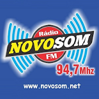 Rádio Novo Som Gospel
