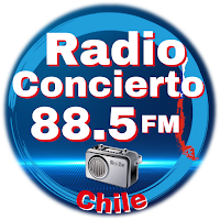 Radio Concierto 88.5 FM