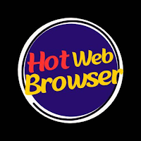 Hot Web Browser