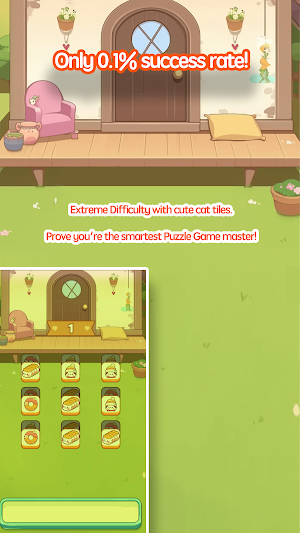 Purr Match Screenshot 2