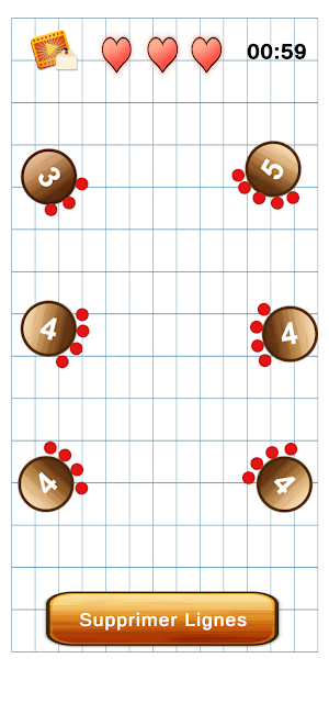 Eulerian Path Screenshot 0
