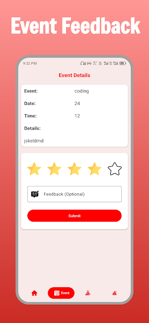 Maverick Club : KIPM- CM Screenshot 2