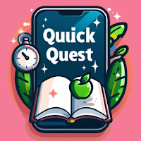 QuickQuest Learn English