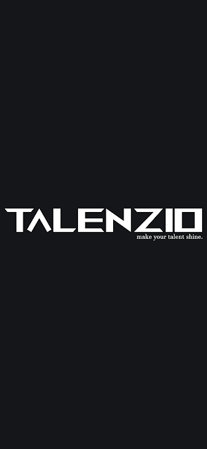 Talenzio Screenshot 0