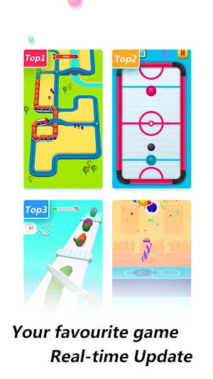 Mega Box Screenshot 2