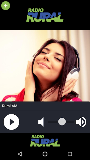Rádio Rural AM Screenshot 0