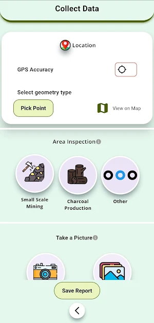 GeoScape Screenshot 1