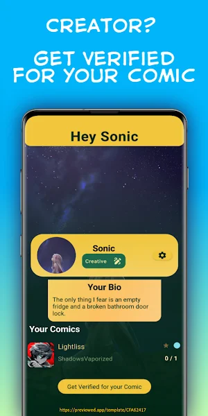 Arkomics Screenshot 3