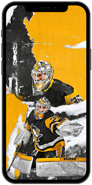 Pittsburgh Penguins Wallpapers Screenshot 3