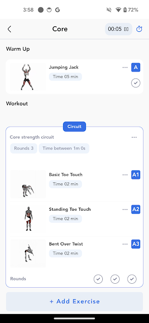 VenGold Transformations Screenshot 0