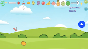 Make watermelon 3 Screenshot 1