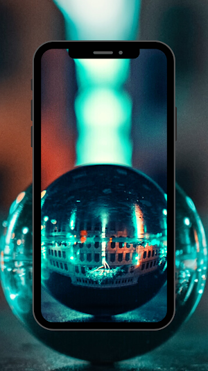 DEEP FOCUS MUSIC Screenshot 0