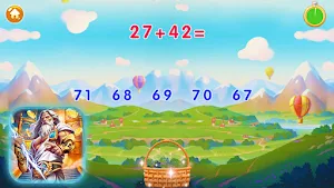 Learn addition Screenshot 2