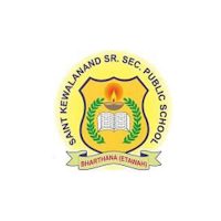 Saint kewalanand Public School